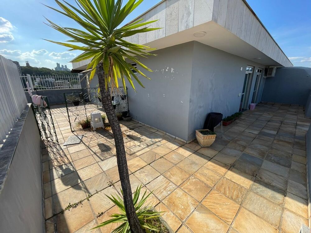 Cobertura à venda com 5 quartos, 321m² - Foto 1