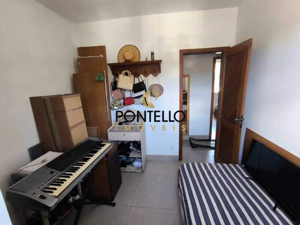 Cobertura, 4 quartos, 220 m² - Foto 10