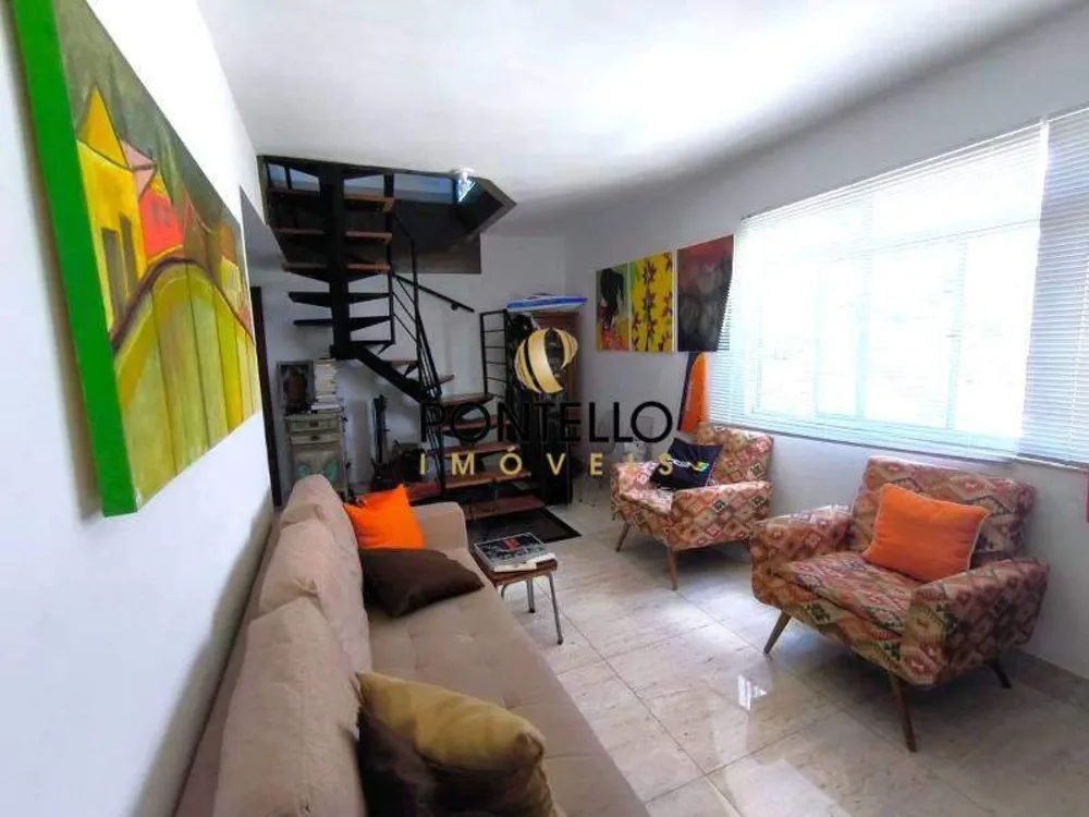 Cobertura, 4 quartos, 220 m² - Foto 9