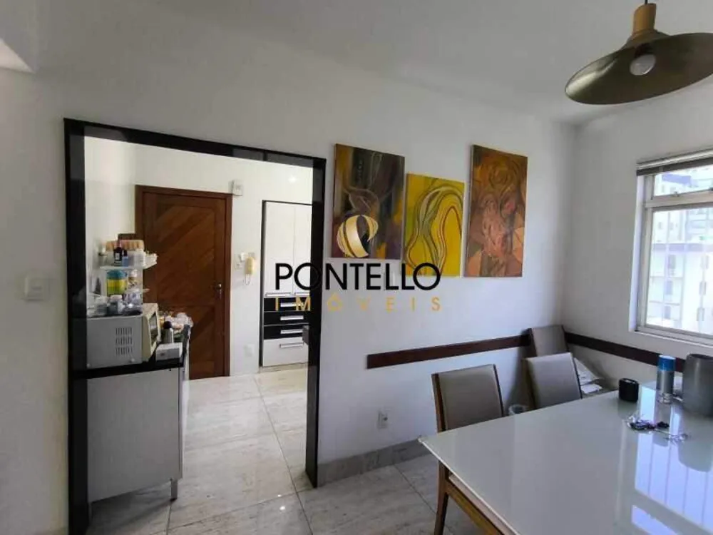 Cobertura, 4 quartos, 220 m² - Foto 8