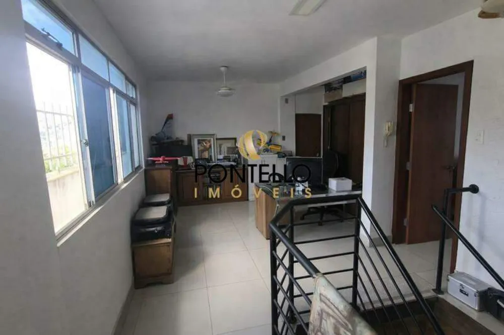 Cobertura, 4 quartos, 220 m² - Foto 3