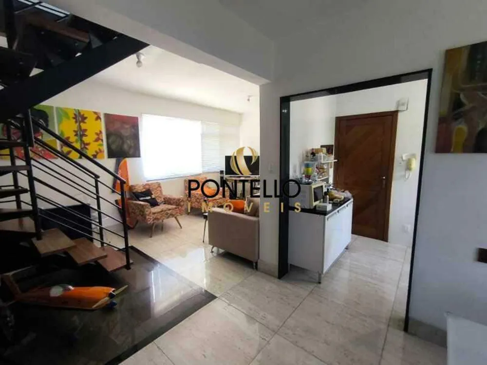 Cobertura, 4 quartos, 220 m² - Foto 14