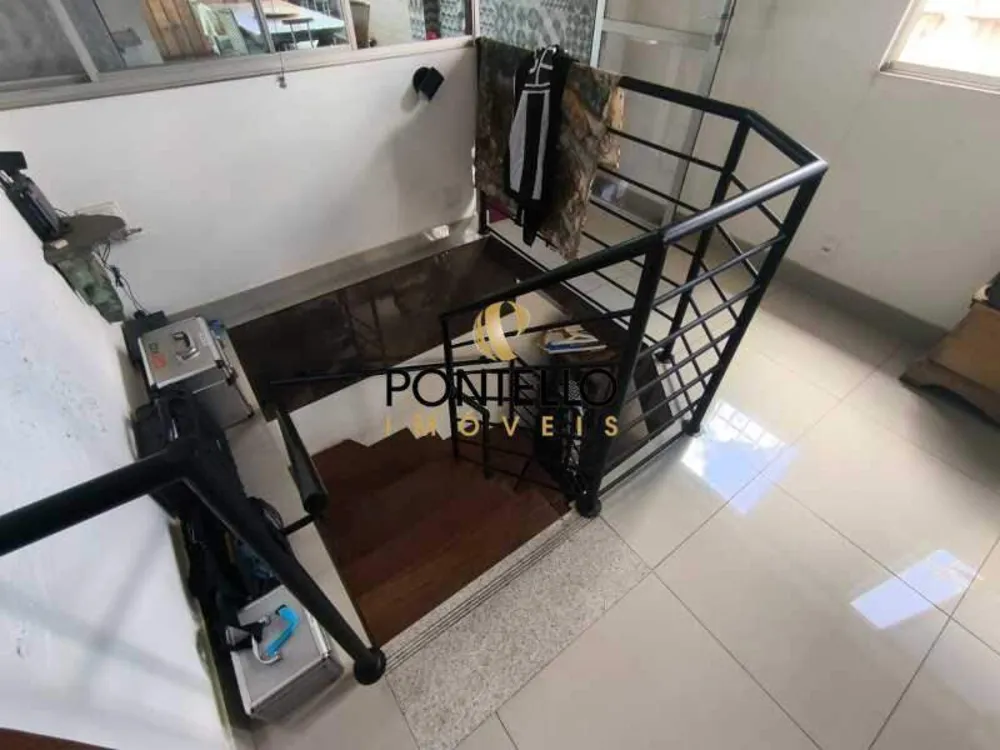 Cobertura, 4 quartos, 220 m² - Foto 4