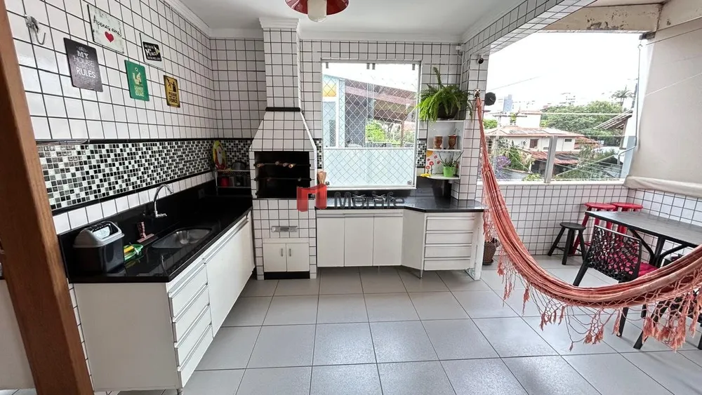 Apartamento, 4 quartos, 120 m² - Foto 2