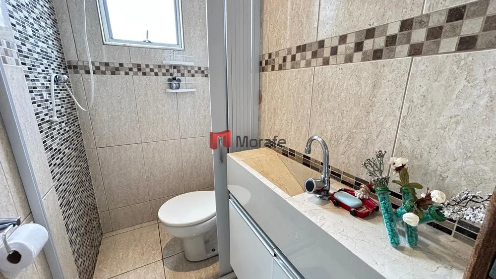 Apartamento, 4 quartos, 120 m² - Foto 16