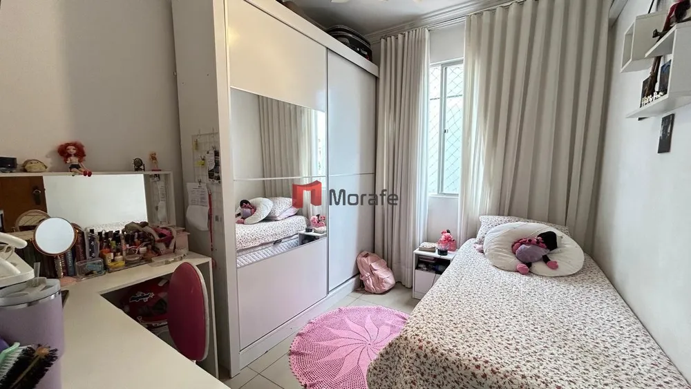 Apartamento, 4 quartos, 120 m² - Foto 14