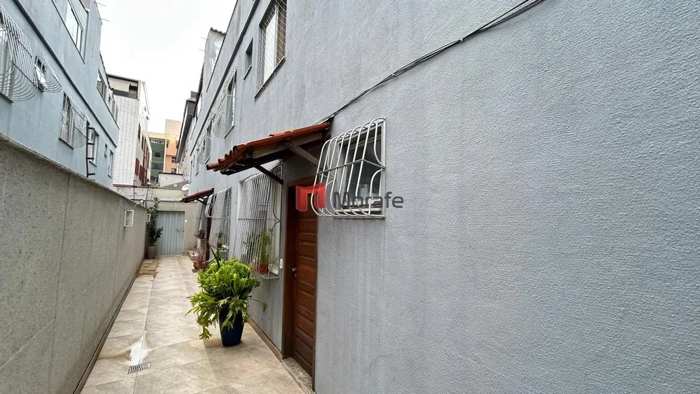 Apartamento, 4 quartos, 120 m² - Foto 20