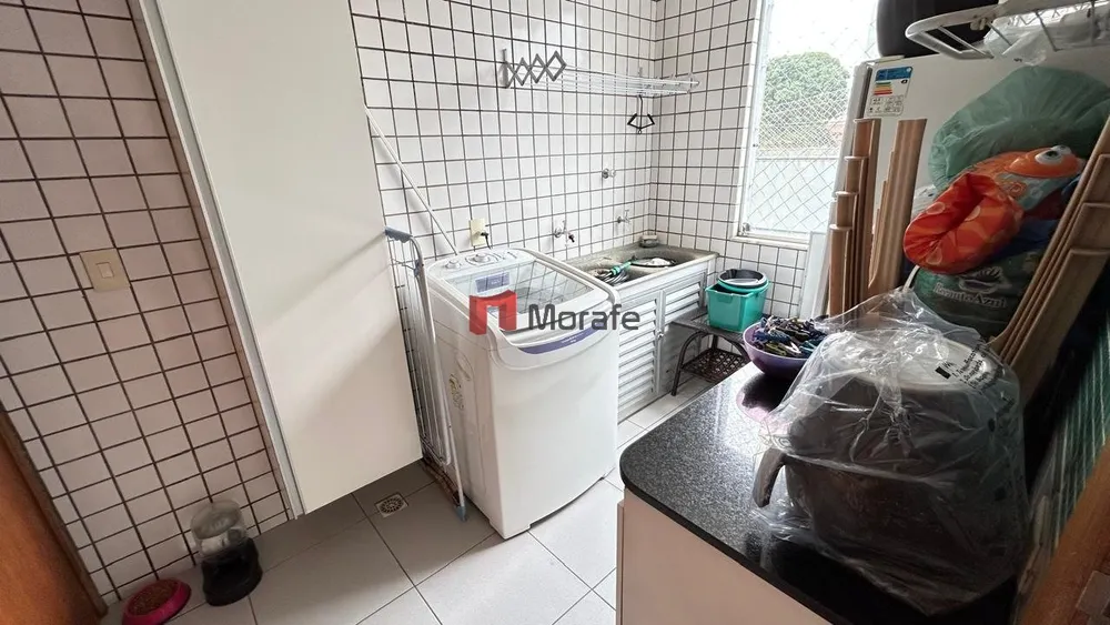 Apartamento, 4 quartos, 120 m² - Foto 7
