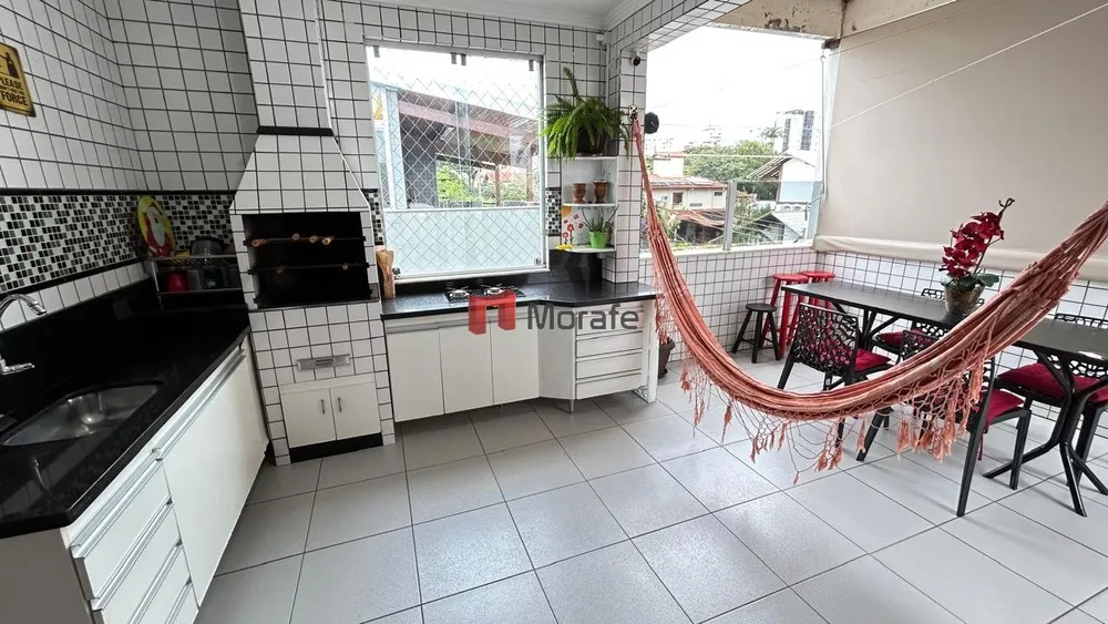 Apartamento, 4 quartos, 120 m² - Foto 3