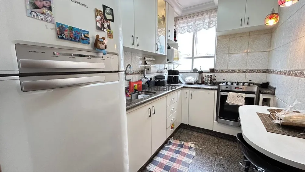 Apartamento, 4 quartos, 120 m² - Foto 11