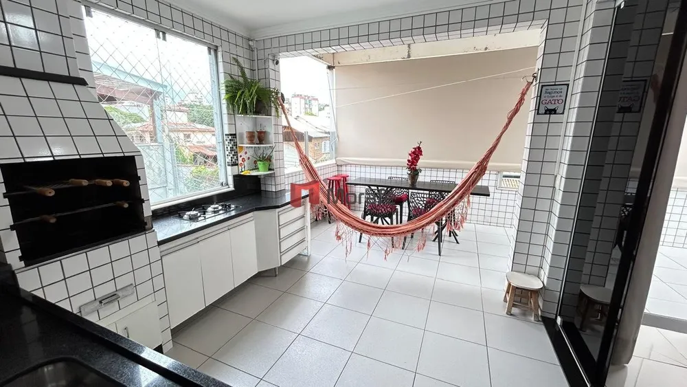 Apartamento, 4 quartos, 120 m² - Foto 4