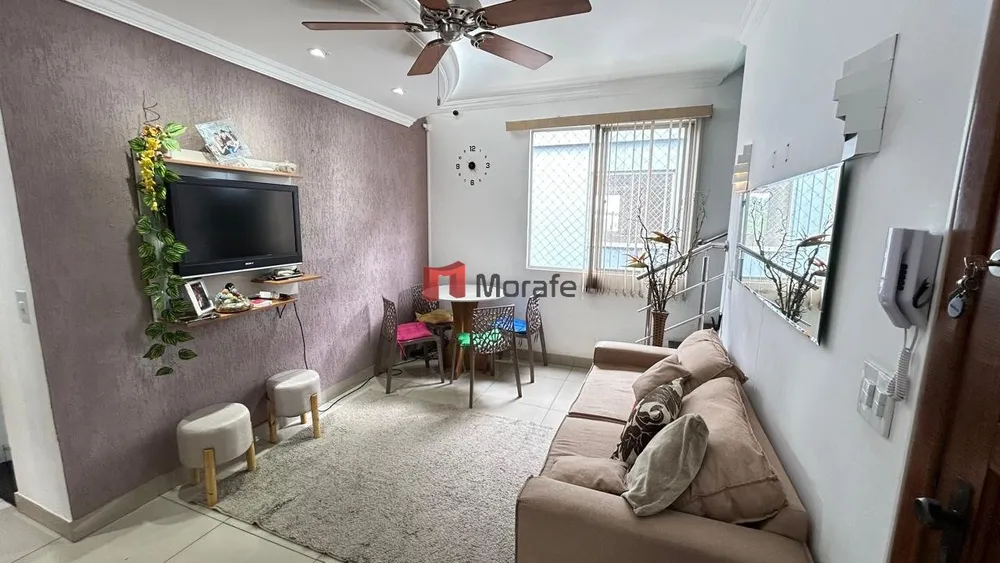 Apartamento, 4 quartos, 120 m² - Foto 9