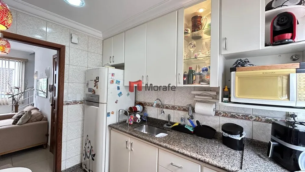 Apartamento, 4 quartos, 120 m² - Foto 10