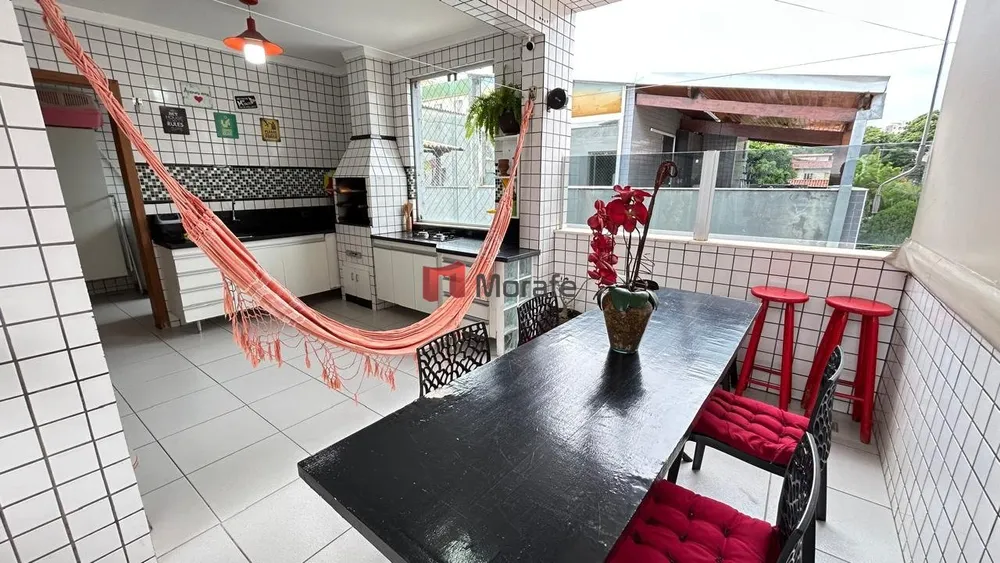 Apartamento, 4 quartos, 120 m² - Foto 1