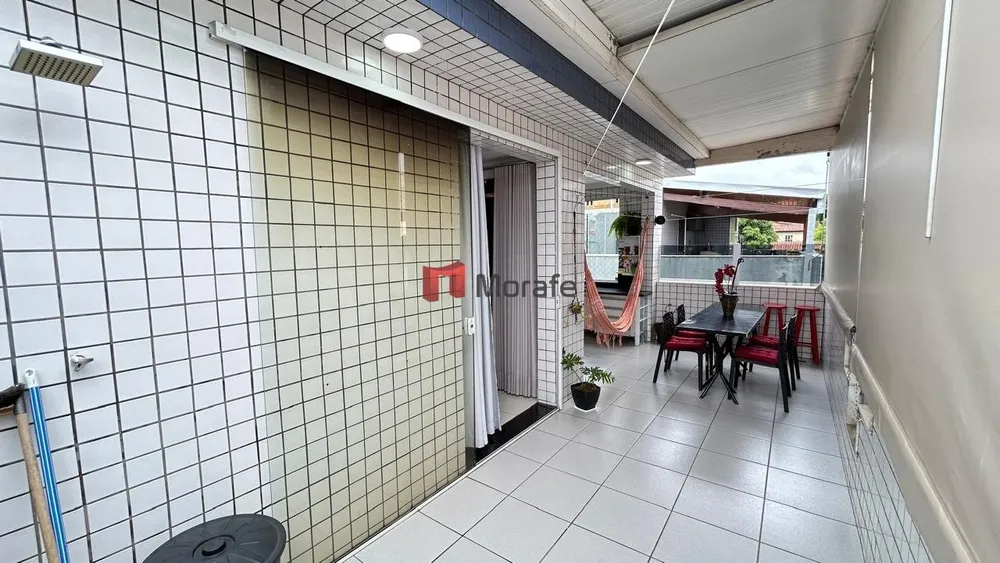 Apartamento, 4 quartos, 120 m² - Foto 6