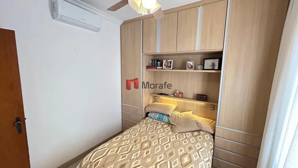 Apartamento, 4 quartos, 120 m² - Foto 13