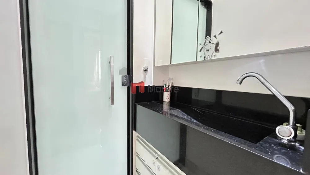 Apartamento, 4 quartos, 120 m² - Foto 18