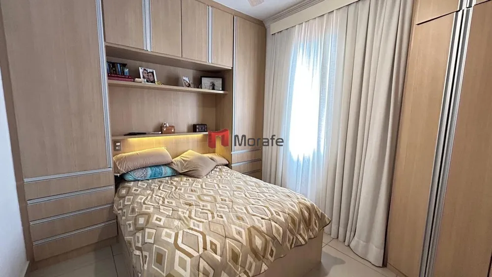 Apartamento, 4 quartos, 120 m² - Foto 12