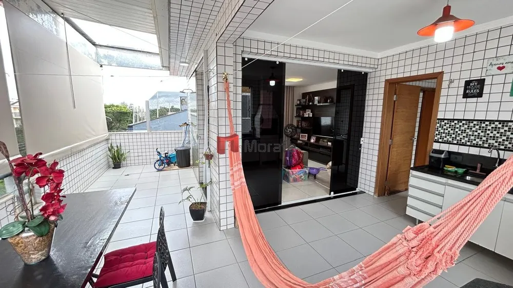 Apartamento, 4 quartos, 120 m² - Foto 5