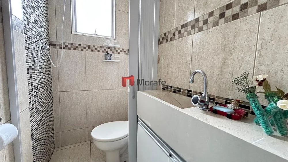 Apartamento, 4 quartos, 120 m² - Foto 17