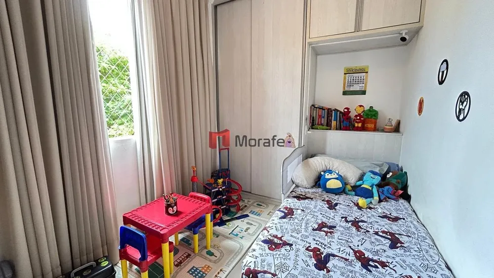 Apartamento, 4 quartos, 120 m² - Foto 15