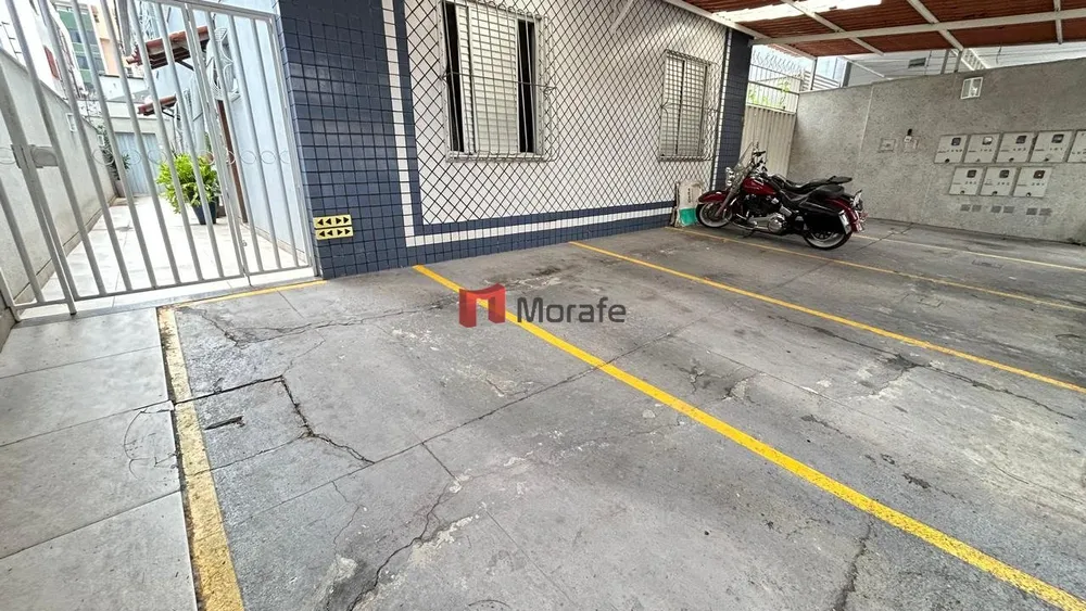 Apartamento, 4 quartos, 120 m² - Foto 19