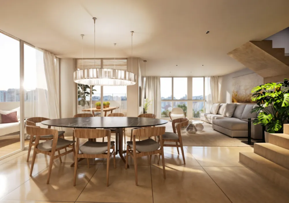 Apartamento, 3 quartos, 88 m² - Foto 6