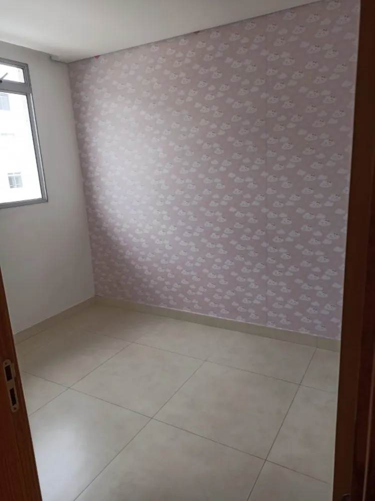Apartamento, 2 quartos, 48 m² - Foto 2