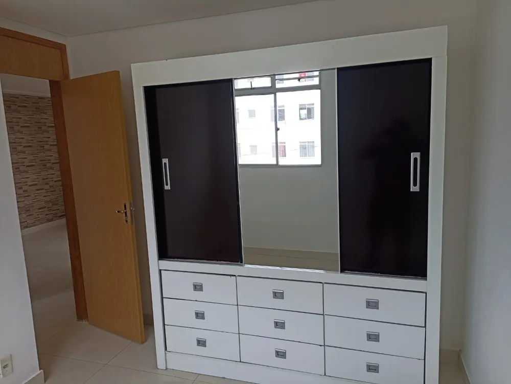 Apartamento, 2 quartos, 48 m² - Foto 4