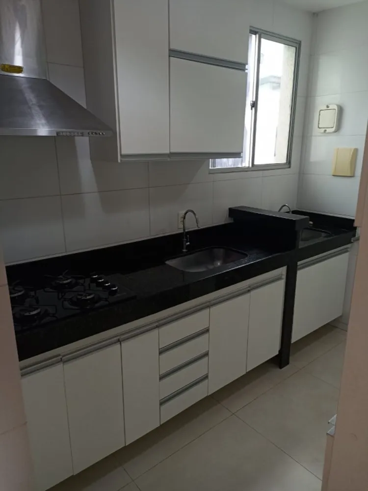 Apartamento, 2 quartos, 48 m² - Foto 6