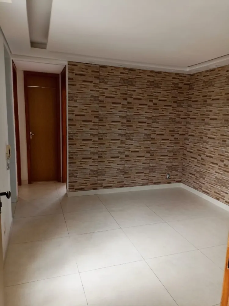 Apartamento, 2 quartos, 48 m² - Foto 1