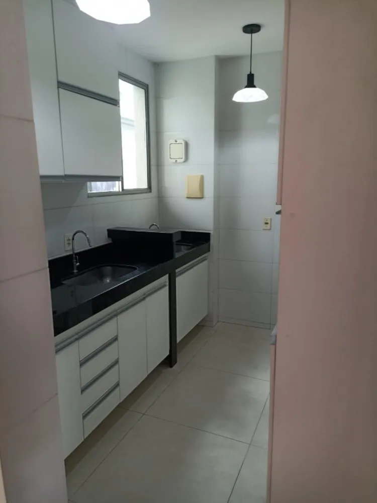 Apartamento, 2 quartos, 48 m² - Foto 5