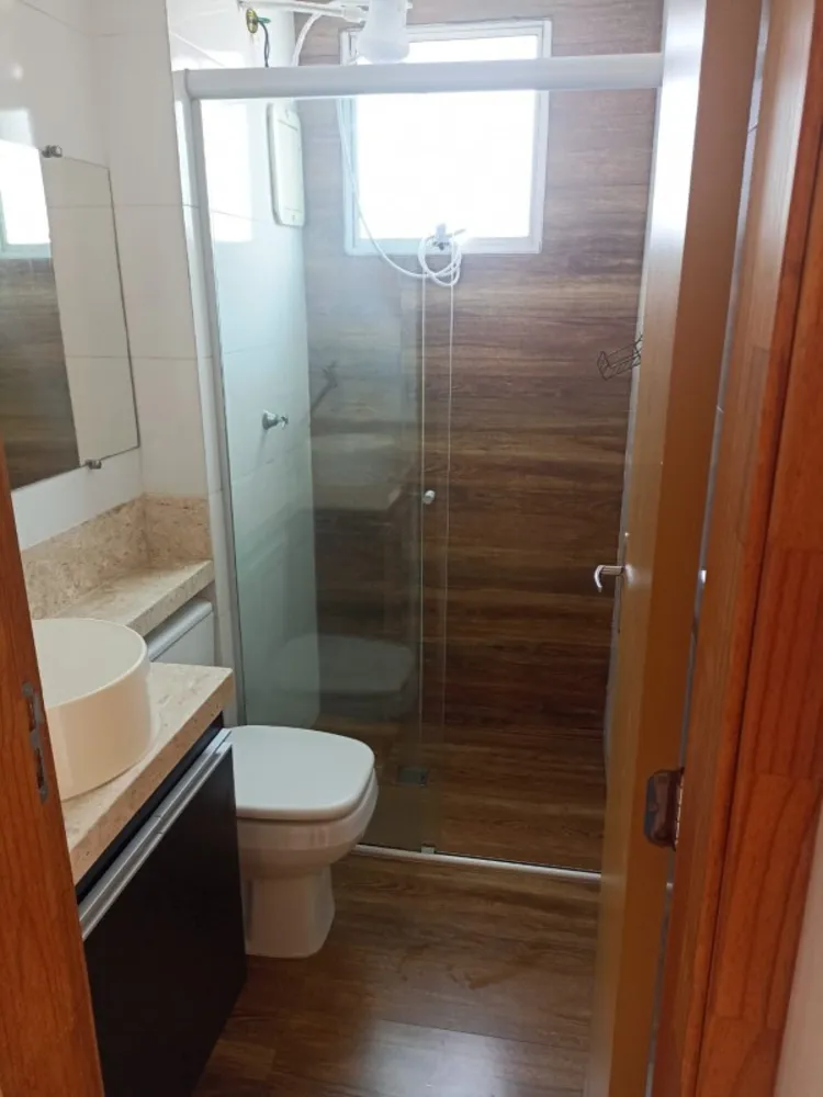 Apartamento, 2 quartos, 48 m² - Foto 7
