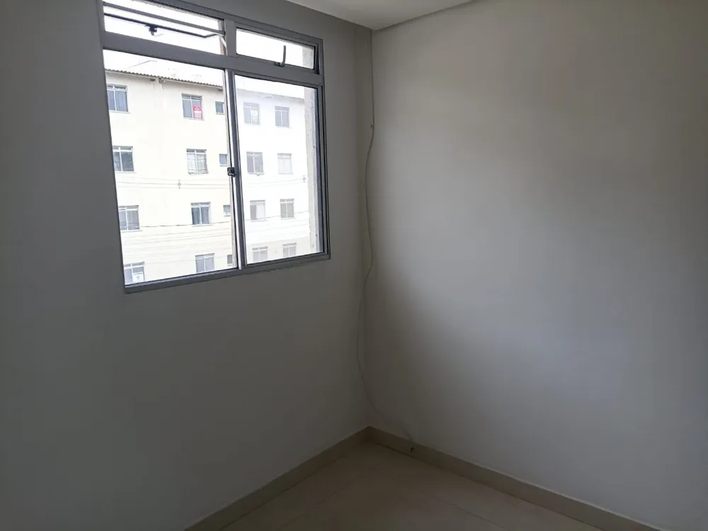 Apartamento, 2 quartos, 48 m² - Foto 3