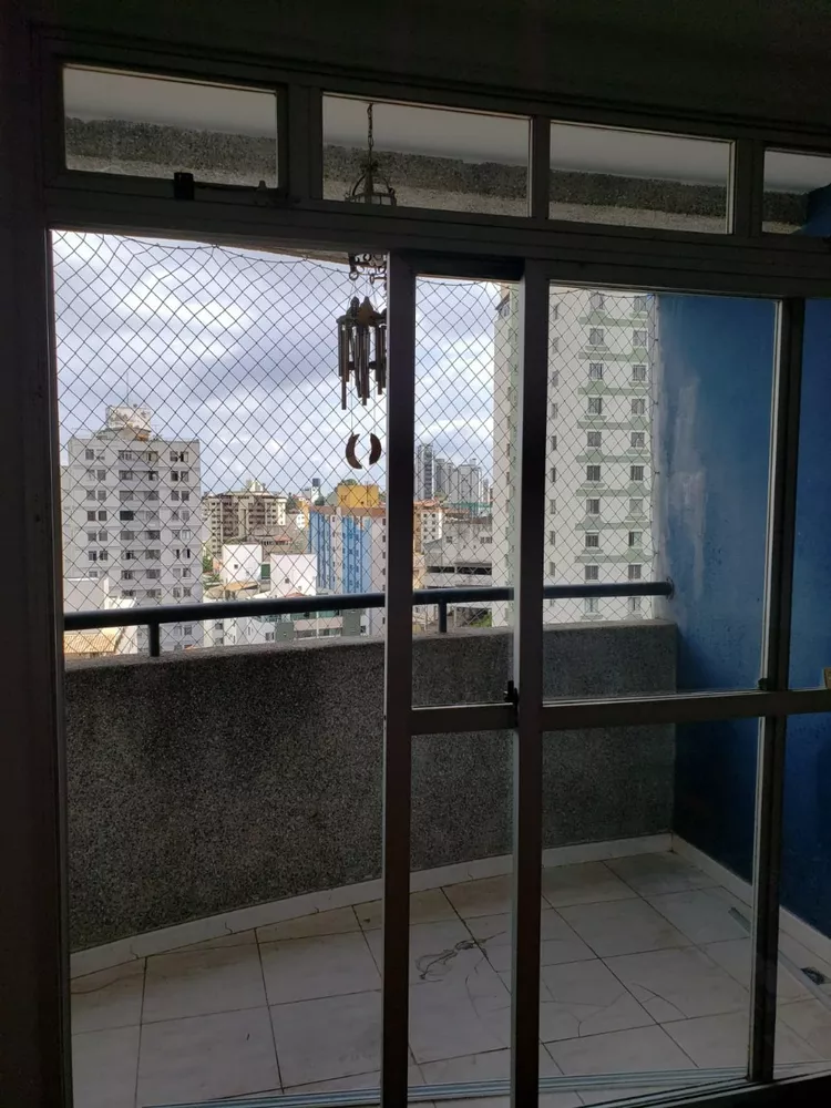 Apartamento à venda com 3 quartos, 82m² - Foto 4