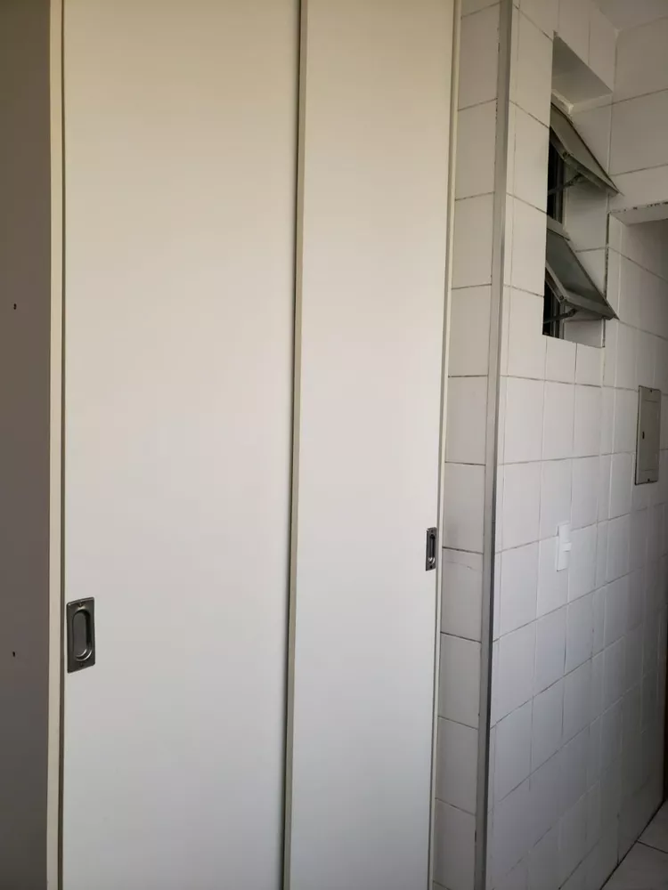 Apartamento à venda com 3 quartos, 82m² - Foto 9