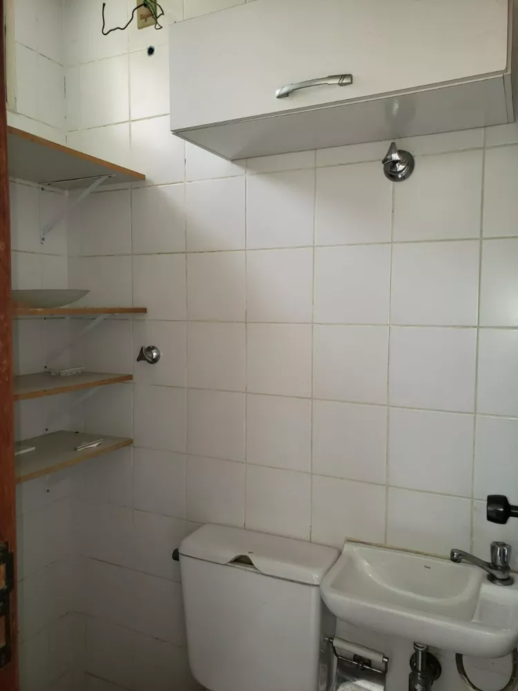 Apartamento à venda com 3 quartos, 82m² - Foto 10