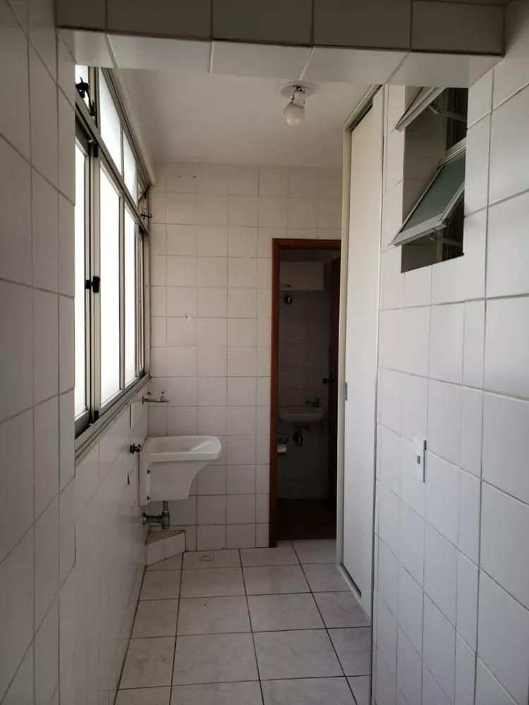 Apartamento à venda com 3 quartos, 82m² - Foto 15