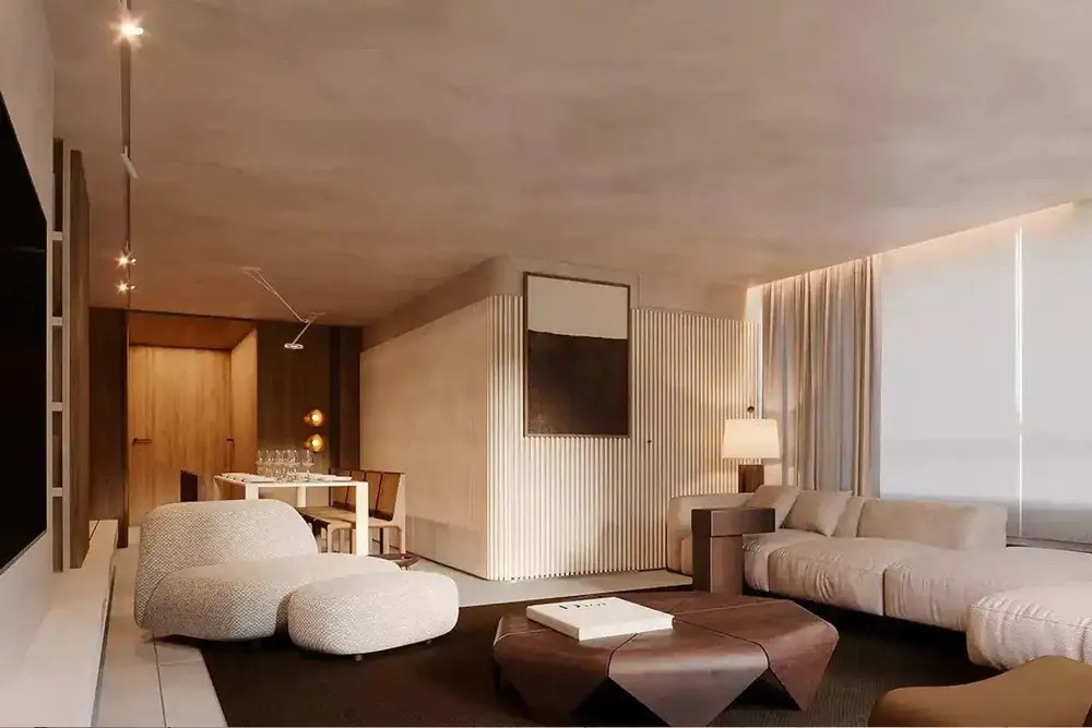 Apartamento, 4 quartos, 164 m² - Foto 10