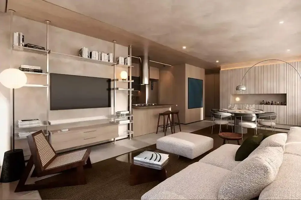 Apartamento, 4 quartos, 164 m² - Foto 11