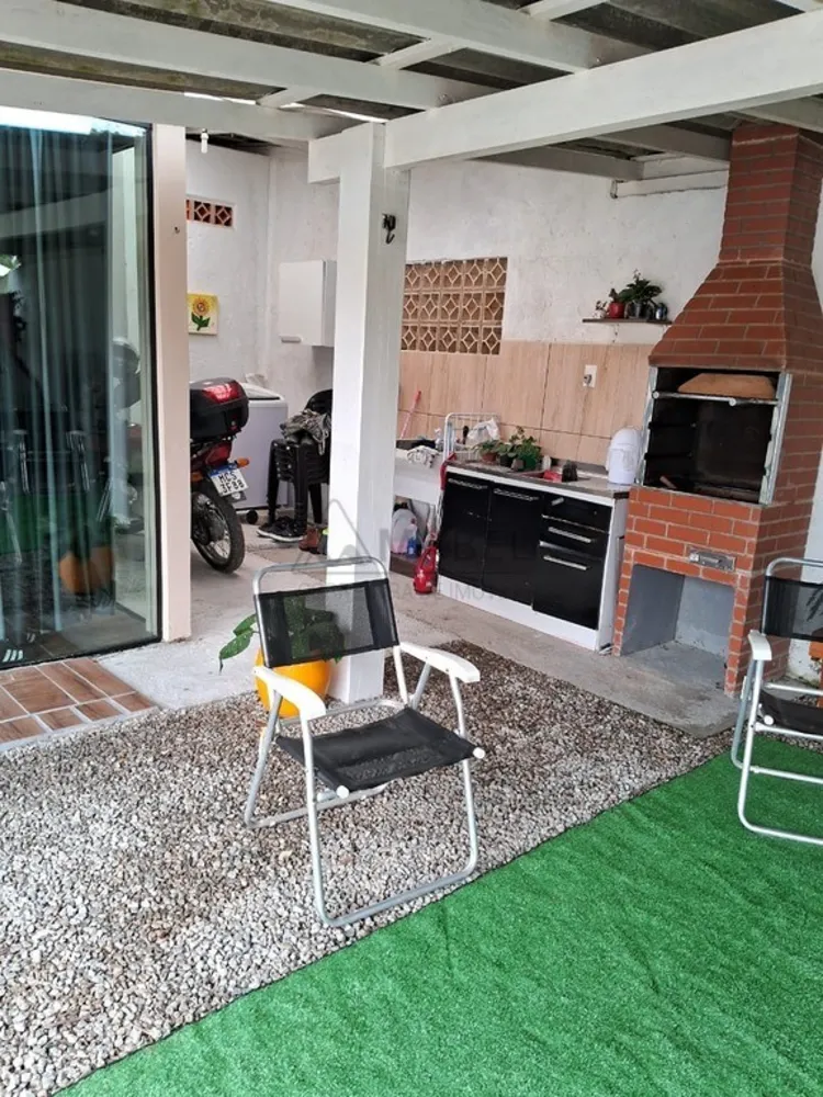 Casa, 2 quartos, 207 m² - Foto 2