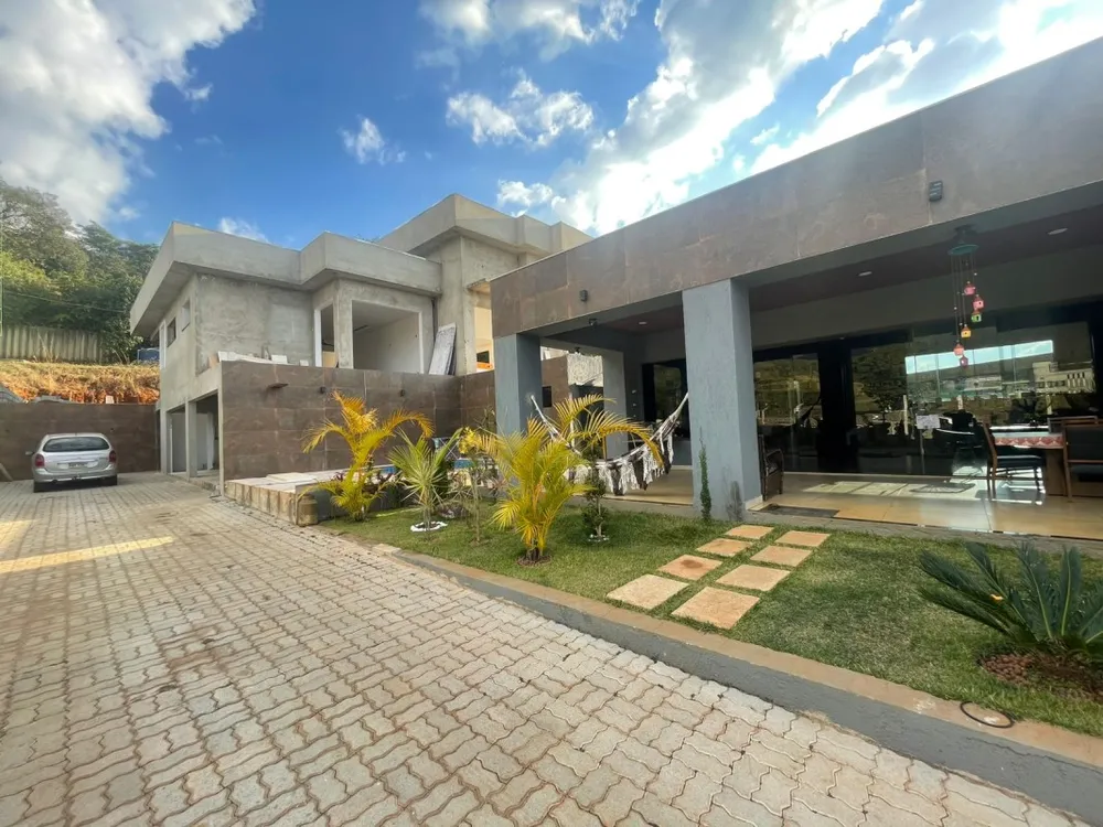 Casa de Condomínio, 3 quartos - Foto 4
