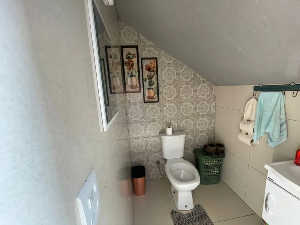 Casa de Condomínio, 3 quartos - Foto 5