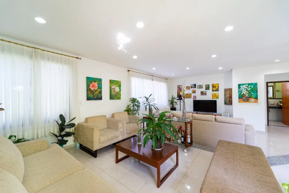 Casa, 4 quartos, 376 m² - Foto 7