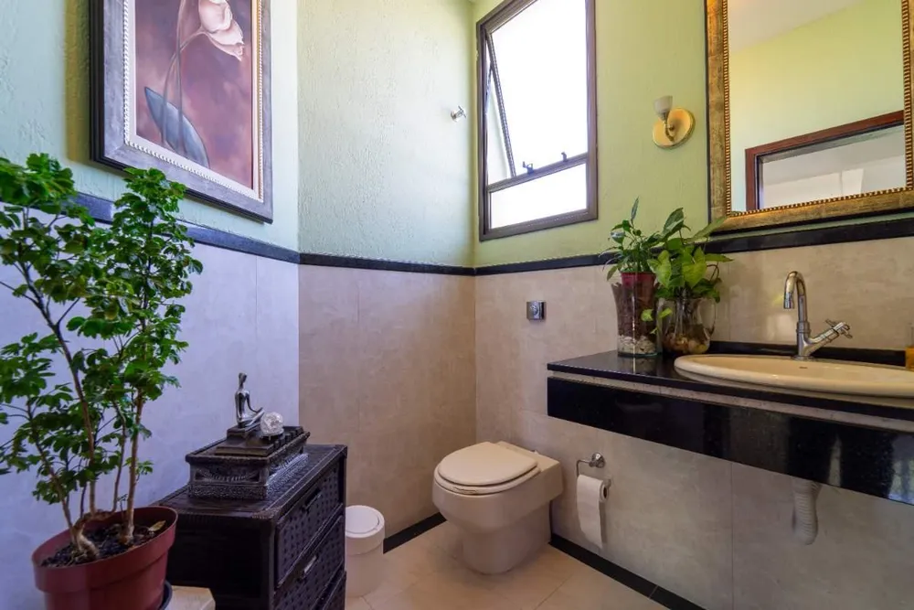 Casa, 4 quartos, 376 m² - Foto 9
