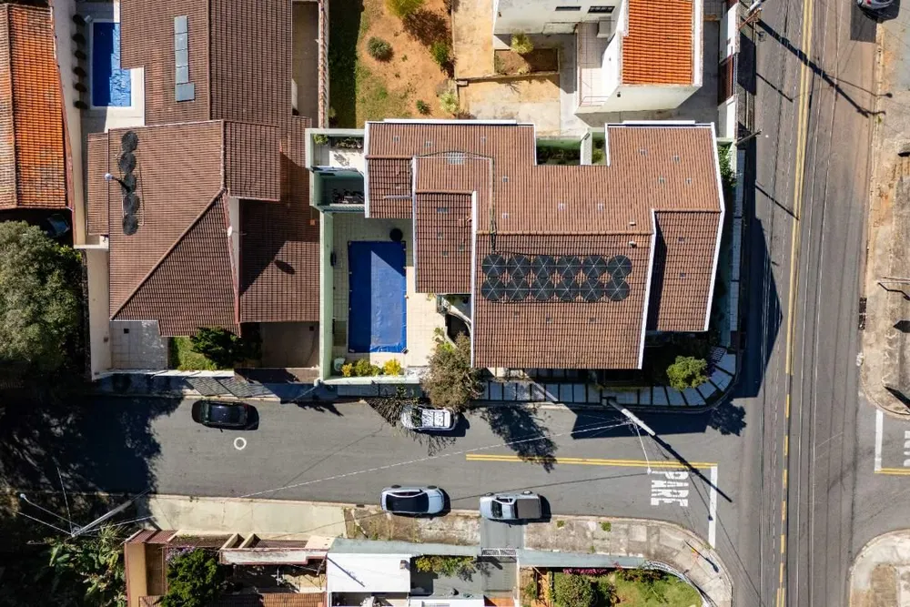 Casa, 4 quartos, 376 m² - Foto 3