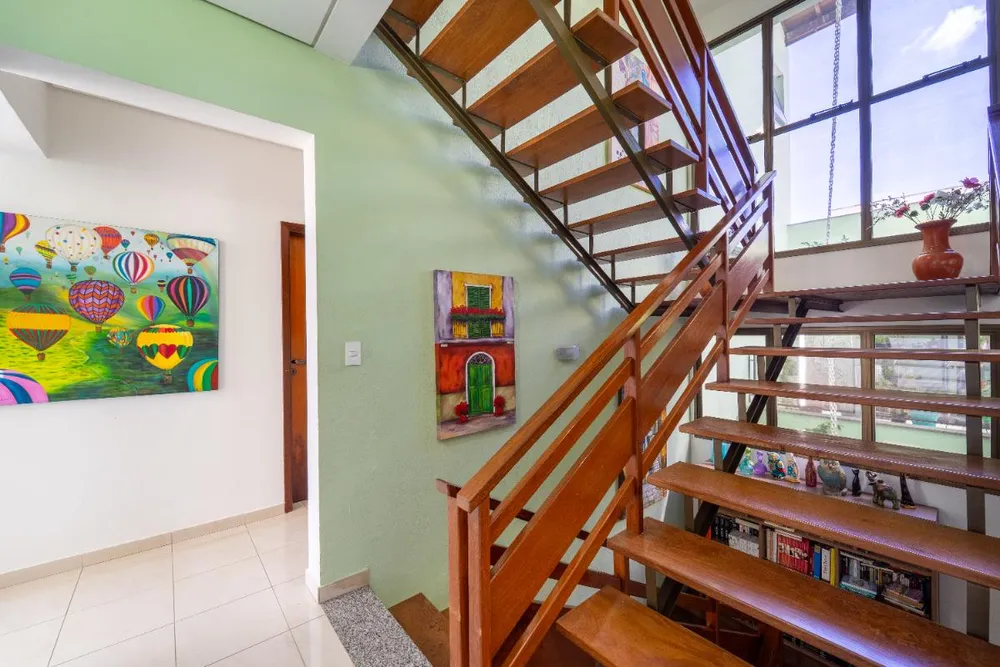 Casa, 4 quartos, 376 m² - Foto 11