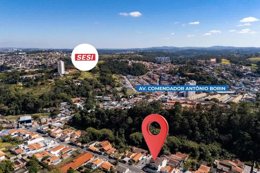 Casa, 4 quartos, 376 m² - Foto 5