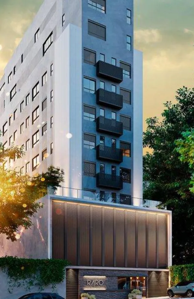 Apartamento, 2 quartos, 63 m² - Foto 1