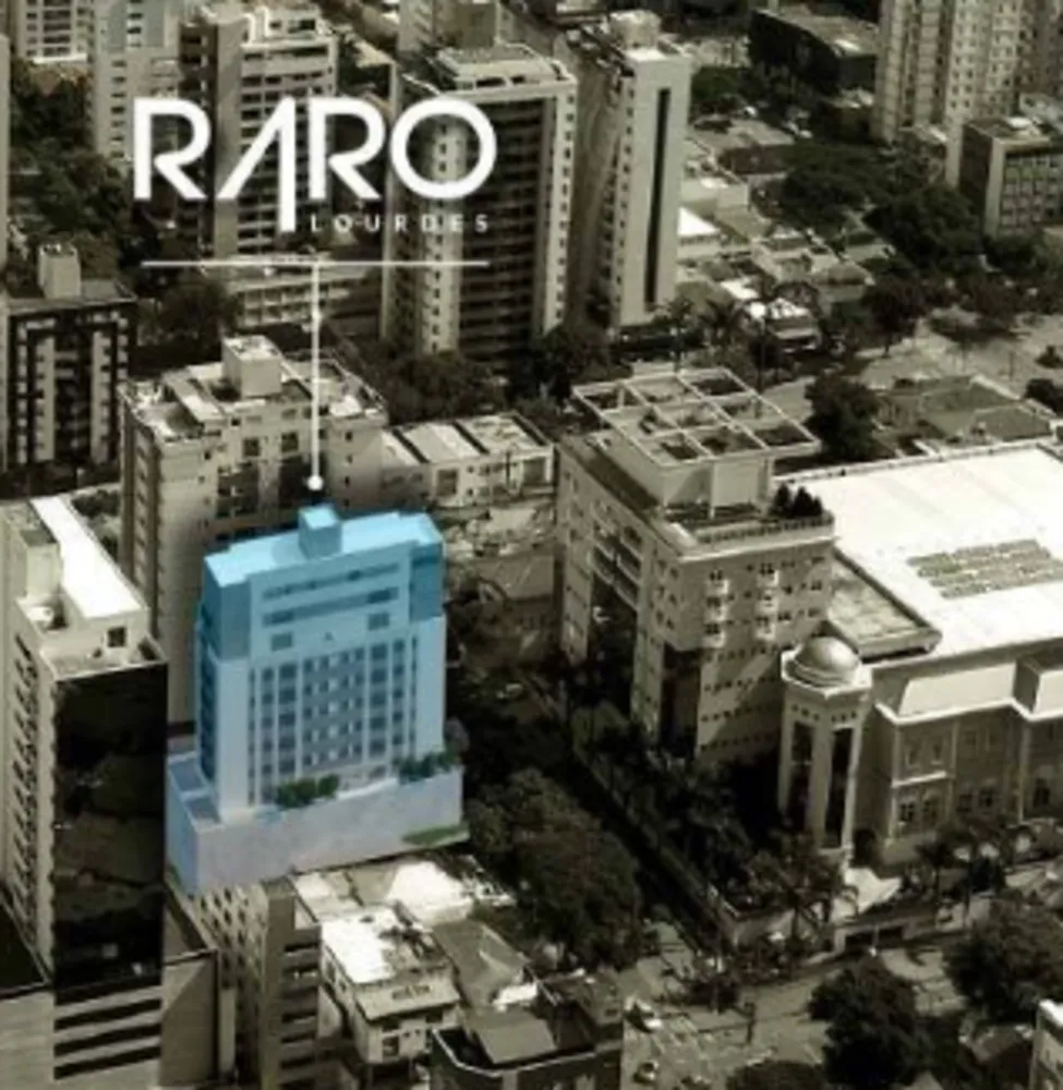 Apartamento, 2 quartos, 63 m² - Foto 2